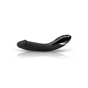 MyStim - Tickling Truman Oplaadbare E-Stim Vibrator