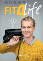 Fit4Life het doktersrecept - Emma Bruns - Hardcover (9789083099309)