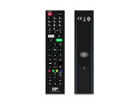 Vervangende afstandsbediening - Fidelio Panasonic