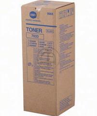 Konica Minolta 30380 tonercartridge 1 stuk(s) Origineel Zwart