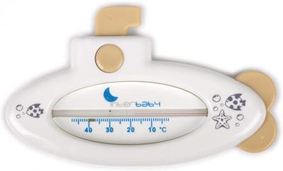 Interbaby thermometer junior 15 x 7 cm Interbaby thermometer junior 15 x 7 cm