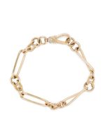 Lucy Delius Jewellery bracelet Twisted en or jaune 14ct - thumbnail