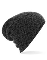 Beechfield CB449 Heavy Gauge Slouch Beanie - thumbnail