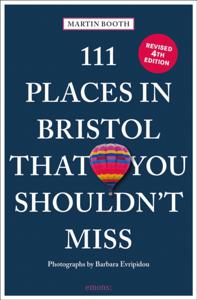 Reisgids 111 places in Places in Bristol That You Shouldn't Miss | Emo