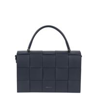 Inyati Pattie Top Handle Bag navy  Damestas