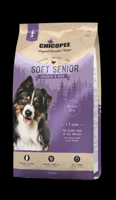 Chicopee CNL Soft Senior Chicken & Rice - 2 kg