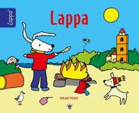 Lappa - Mirjam Visker - Hardcover (9789492731043)
