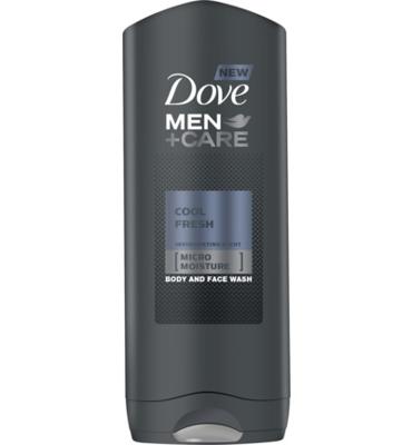 Dove Dove Shower Men Cool Fresh (250ml)