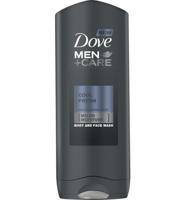 Dove Dove Shower Men Cool Fresh (250ml)
