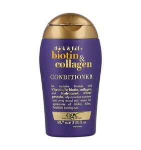 Conditioner thick and full biotin & collagen