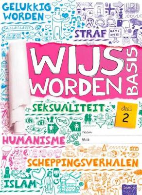 Wijs worden basis - Jos van de Laar - Paperback (9789460361739) Wijs worden basis - Jos van de Laar - Paperback (9789460361739)