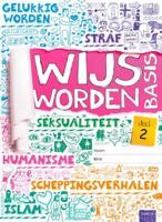 Wijs worden basis - Jos van de Laar - Paperback (9789460361739)