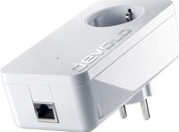 Devolo dLAN 1200+ 1200 Mbit/s Ethernet LAN Wit 1 stuk(s)