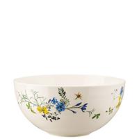 Rosenthal Brillance Fleurs des Alpes kom 26 cm