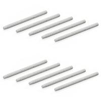 XENCELABS Vilten punten, 10 stuks vervangende penpunten voor digitale pen en tablet stylus