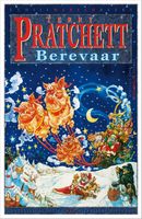 Berevaar - Terry Pratchett - ebook - thumbnail