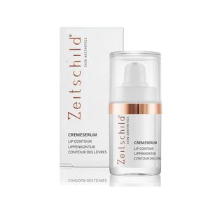 Zeitschild Skin Aesthetics Lipcontour Cr Serum15ml