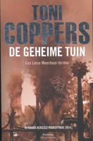 De geheime tuin - Toni Coppers - Paperback (9789022332887)
