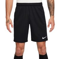 Nike Park 20 Trainingsbroekje KZ Zwart Wit