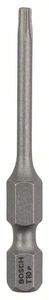 Bosch Accessoires Bit extra-hard T10, 49 mm 25st - 2607002509