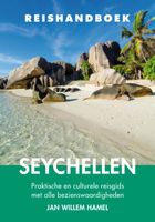 Reisgids Reishandboek Seychellen | Uitgeverij Elmar - thumbnail