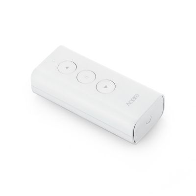 Aqara Draadloze rolluikbesturingskit SRSC-M01 Apple HomeKit, Alexa (apart basisstation nodig), Google Home (apart basisstation nodig)