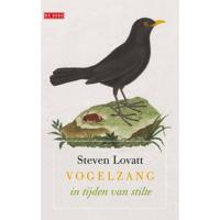 Vogelzang in tijden van stilte