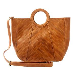 Chabo Bags Roxy Shopper Camel