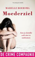 Moederziel - Marelle Boersma - ebook - thumbnail