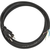 Brennenstuhl 1160330 aansluitkabel 3 m zwart