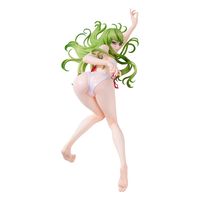 Code Geass Lelouch of the Rebellion PVC Statue C.C. Swimsuit Ver. 28 cm - thumbnail