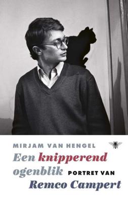 Een knipperend ogenblik - Mirjam van Hengel - Hardcover (9789403122908)