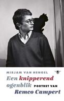 Een knipperend ogenblik - Mirjam van Hengel - Hardcover (9789403122908)