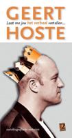 Laat me jou het verhaal vertellen - Geert Hoste - eBook (9789460018084)