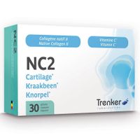 Nc2 Gewrichten Nf Caps 30 - thumbnail