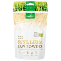 Psyllium poeder vegan bio - thumbnail