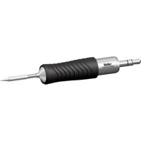 Weller RTP 004 S MS Soldeerpunt Beitelvorm Grootte soldeerpunt 0.4 mm Lengte soldeerpunt: 16.3 mm Inhoud: 1 stuk(s)