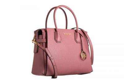 Michael Kors 35F2GM9S8L-ROSE Handtas Dames 31X23X12CM Michael Kors 35F2GM9S8L-ROSE Handtas Dames 31X23X12CM