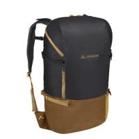 Vaude CityGo 30 Rugzak black/umbra