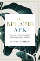 De Relatie APK - Nynke Nijman - eBook (9789044978544)