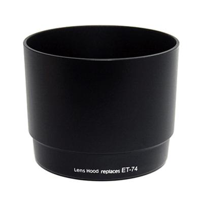 JJC ET-74 (Tulp) Canon Zonnekap