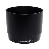 JJC ET-74 (Tulp) Canon Zonnekap