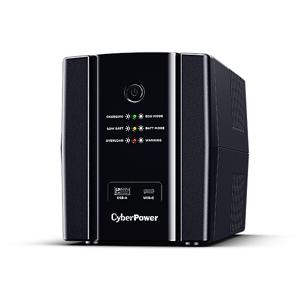 CyberPower UT2200EG UPS Line-interactive 2,2 kVA 1320 W 4 AC-uitgang(en)