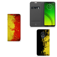 Motorola Moto G7 Power Standcase België