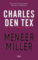 Meneer Miller - Charles den Tex - Paperback (9789021473734)