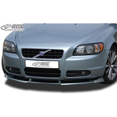 Voorspoiler Vario-X VOLVO C70 (Type M) -2010 (PU) RDVVO01