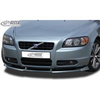 Voorspoiler Vario-X VOLVO C70 (Type M) -2010 (PU) RDVVO01