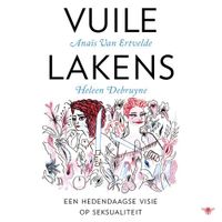 Vuile lakens - thumbnail