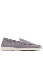 Scarosso mocassins Ludovico - Gris