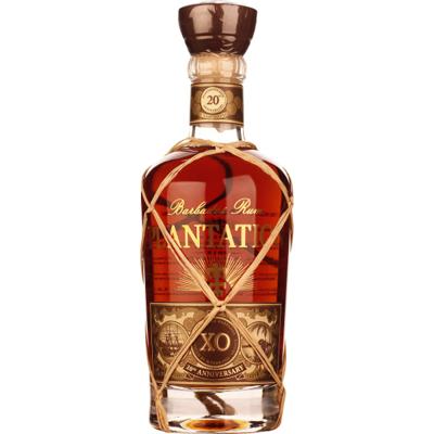 Plantation Extra Old 20th Anniversary 70CL